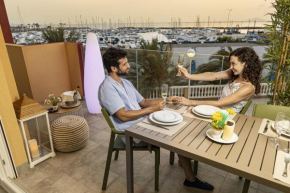 Miradores del Puerto La Manga Apartment Kalimera